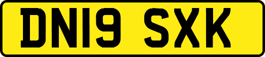 DN19SXK