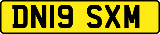 DN19SXM
