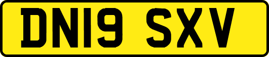 DN19SXV