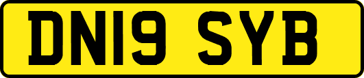 DN19SYB