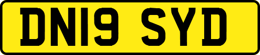 DN19SYD