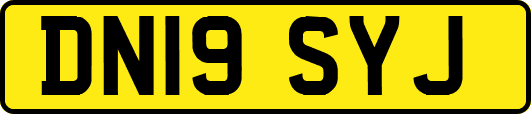 DN19SYJ