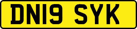 DN19SYK