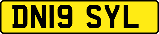 DN19SYL