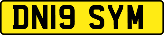 DN19SYM