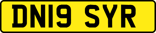 DN19SYR