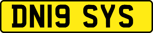 DN19SYS