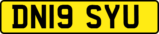 DN19SYU