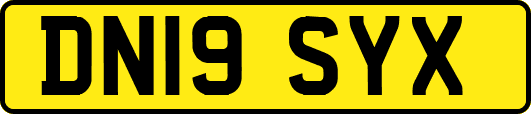 DN19SYX