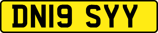 DN19SYY