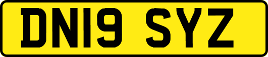 DN19SYZ