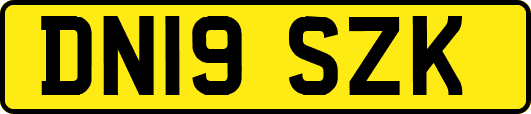 DN19SZK