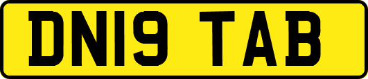 DN19TAB