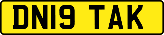 DN19TAK