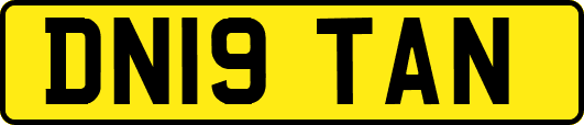 DN19TAN