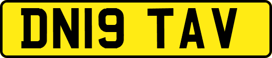 DN19TAV