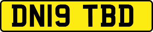 DN19TBD