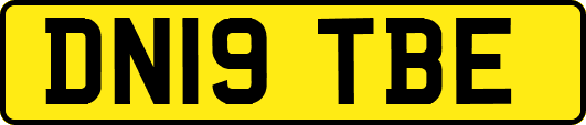DN19TBE