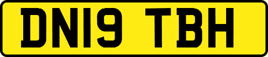 DN19TBH