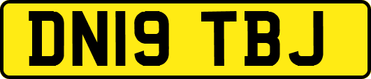 DN19TBJ