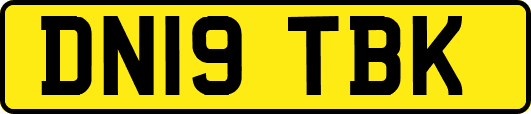 DN19TBK