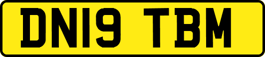 DN19TBM