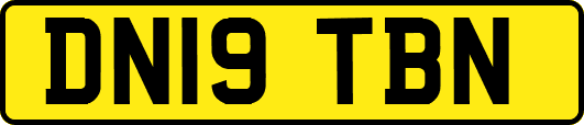 DN19TBN