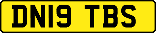 DN19TBS