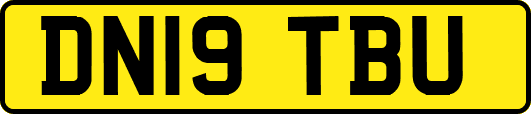 DN19TBU