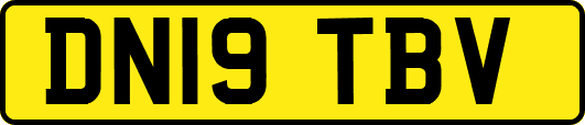 DN19TBV