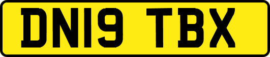 DN19TBX