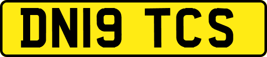 DN19TCS