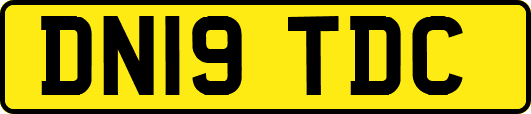 DN19TDC