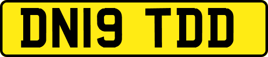 DN19TDD