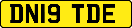 DN19TDE