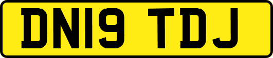 DN19TDJ