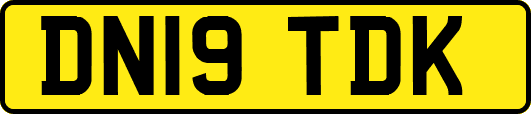 DN19TDK
