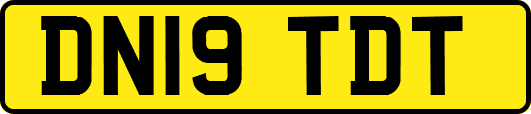 DN19TDT
