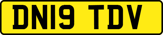 DN19TDV