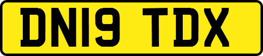 DN19TDX
