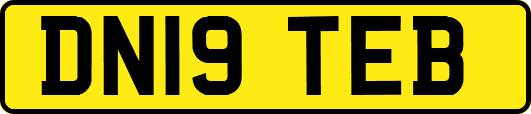 DN19TEB