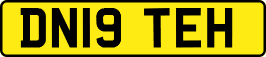 DN19TEH