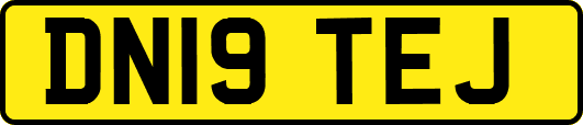 DN19TEJ
