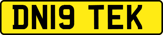 DN19TEK