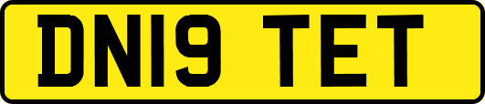 DN19TET