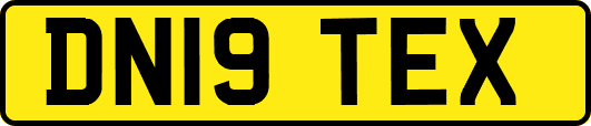 DN19TEX
