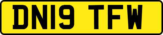 DN19TFW