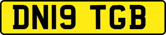 DN19TGB