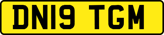 DN19TGM