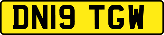 DN19TGW
